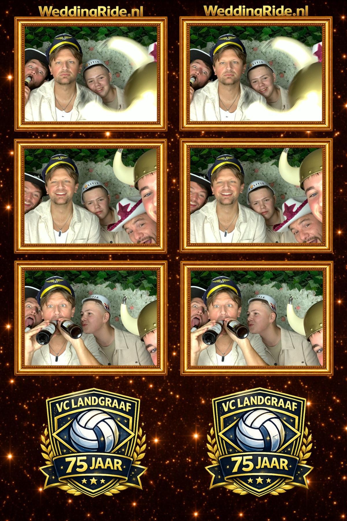 Custom image